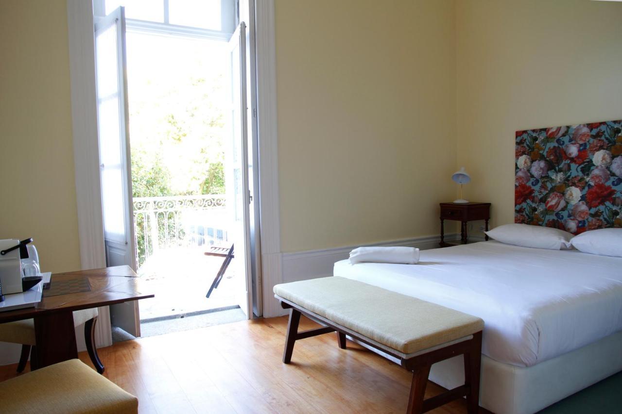Porta Azul Hotel Porto Eksteriør billede