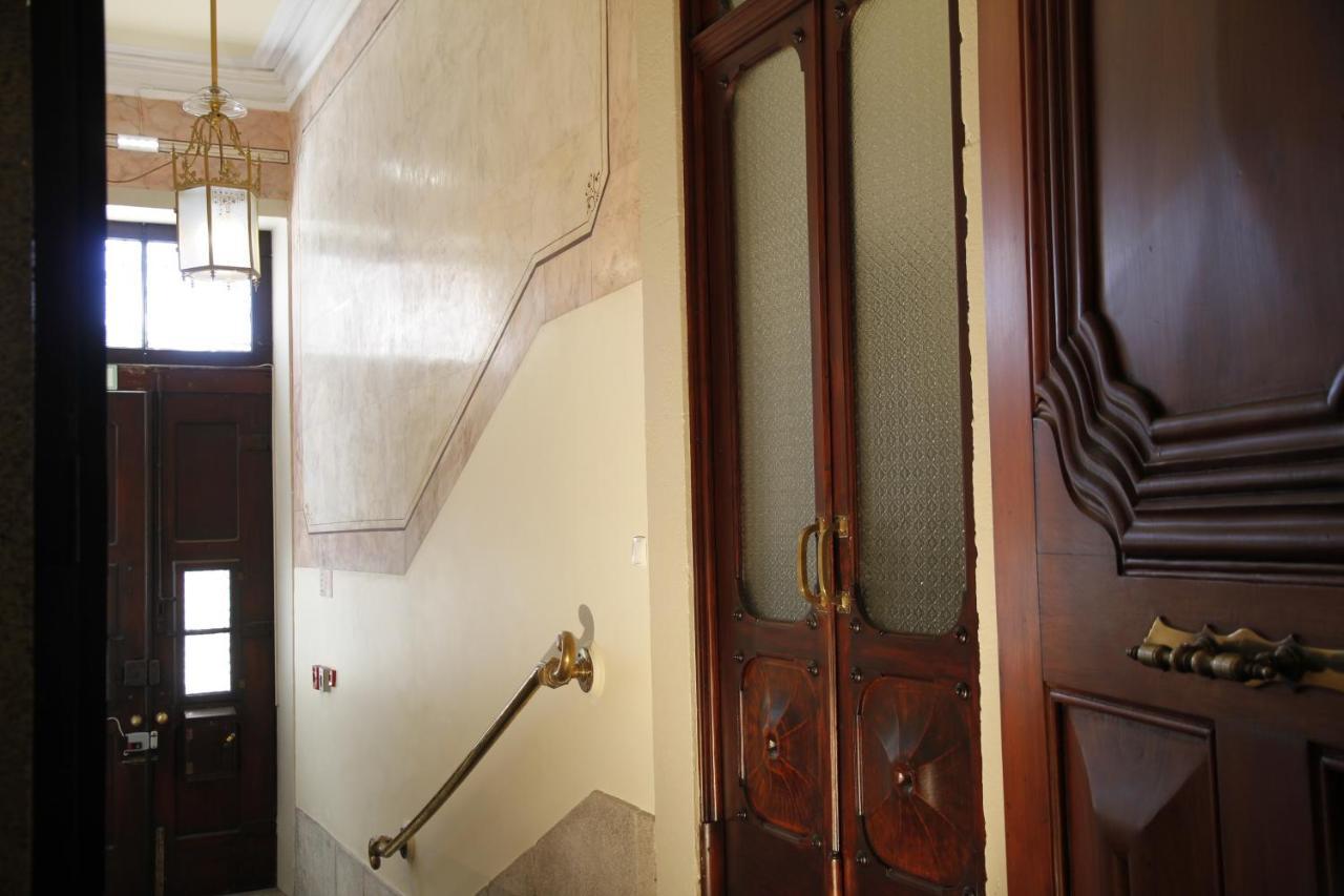 Porta Azul Hotel Porto Eksteriør billede
