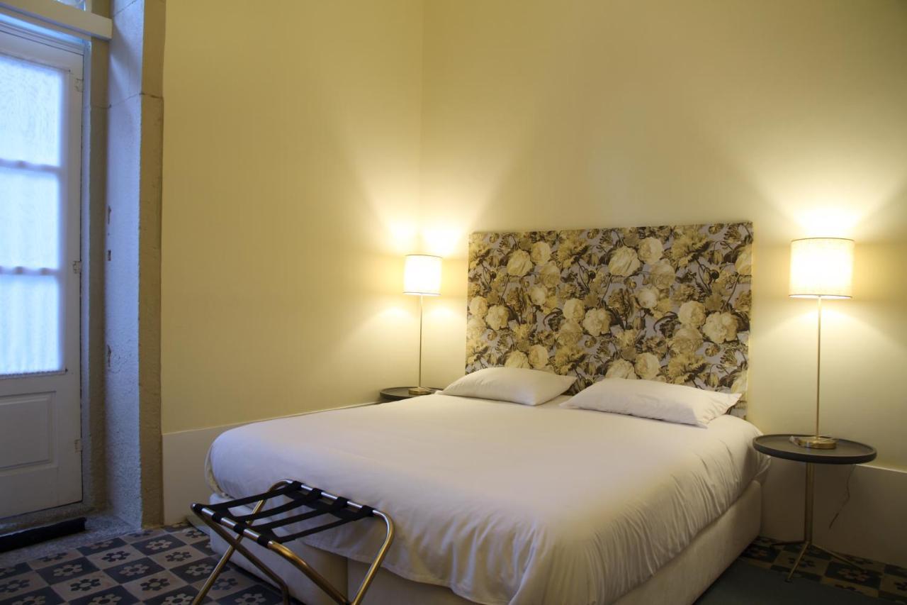 Porta Azul Hotel Porto Eksteriør billede