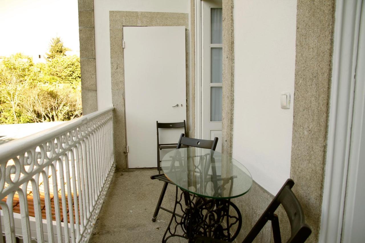 Porta Azul Hotel Porto Eksteriør billede
