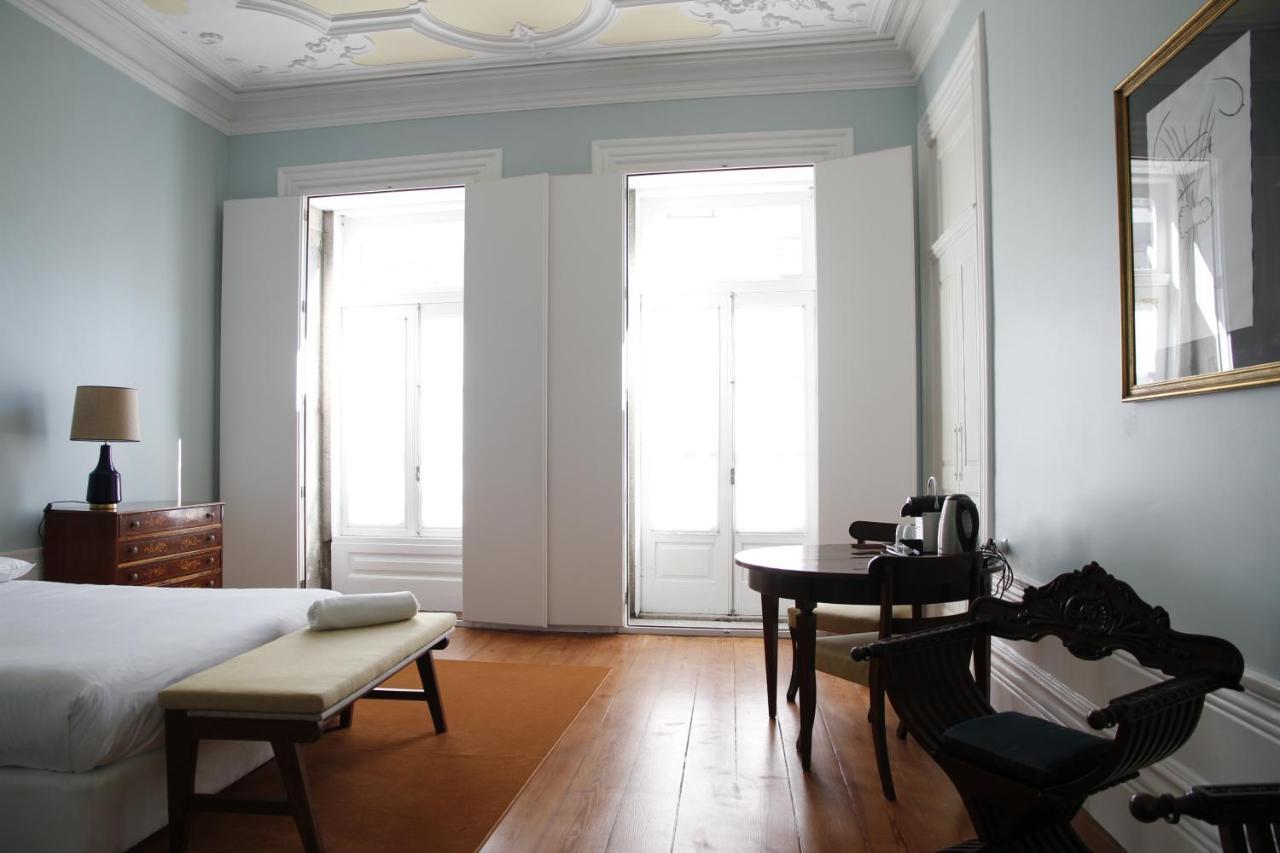 Porta Azul Hotel Porto Eksteriør billede