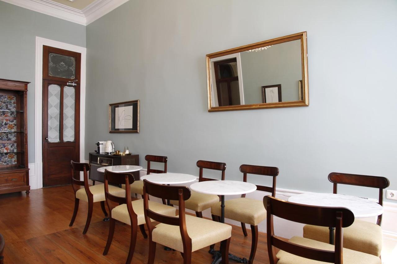 Porta Azul Hotel Porto Eksteriør billede