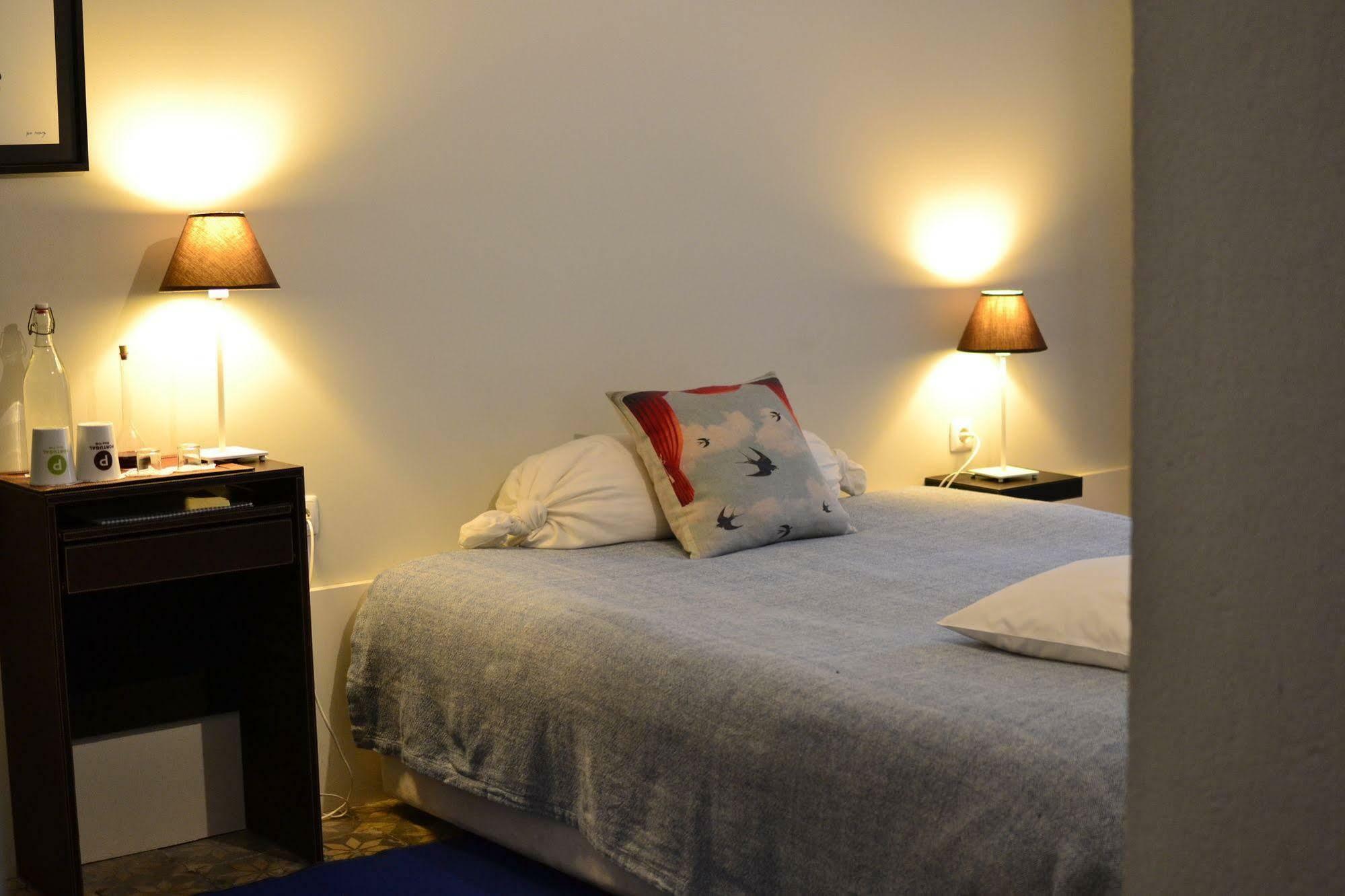 Porta Azul Hotel Porto Eksteriør billede