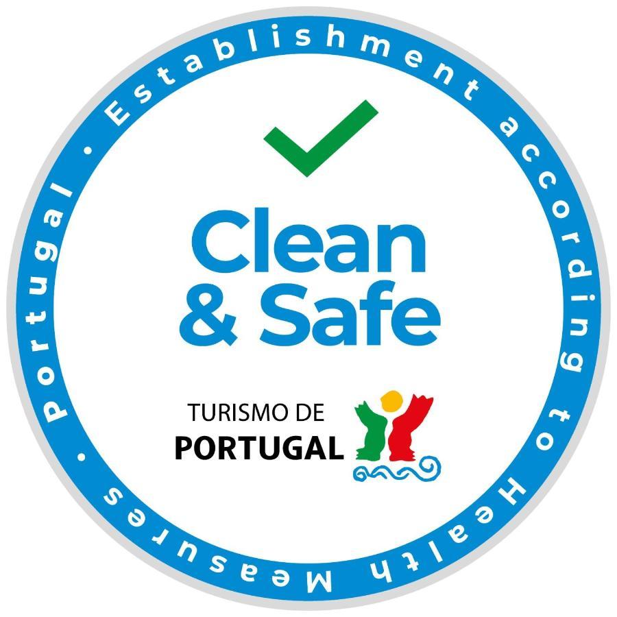 Porta Azul Hotel Porto Eksteriør billede